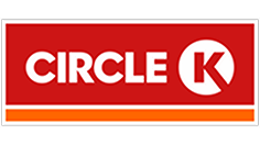 Circle K Logo