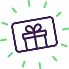 The Perfect Gift Icon